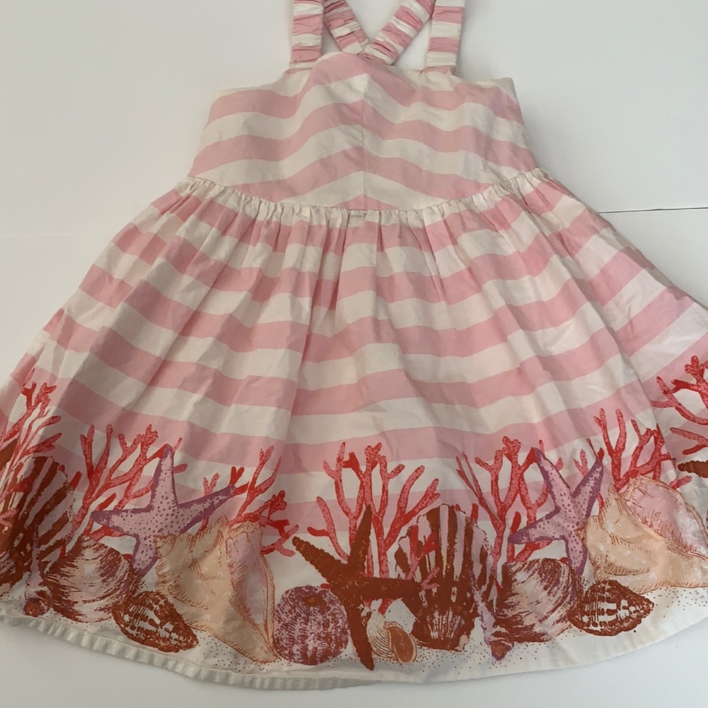 Rachel Ashwell toddler dress size 3T
